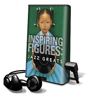 Jazz Greats: Duke Ellington/Ella Fitzgerald: The Tale of a Vocal Virtuosa/Ellington Was Not a Street by Andrea Davis Pinkney, Ntozake Shange