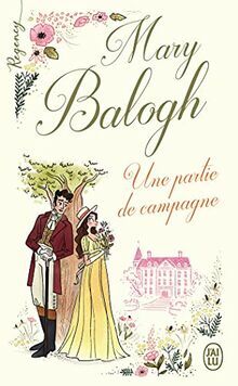 Une partie de campagne by Mary Balogh