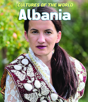 Albania by MaryLee Knowlton, Mary Lee Knowlton