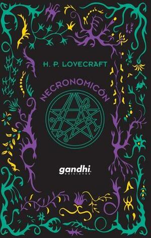 NECRONOMICON by H.P. Lovecraft