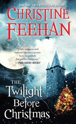 The Twilight Before Christmas by Christine Feehan