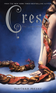 Cress by Marissa Meyer