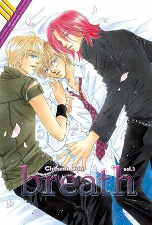 Breath: Volume 3 by Chifumi Ochi