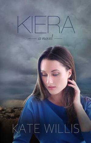 Kiera by Kate Willis