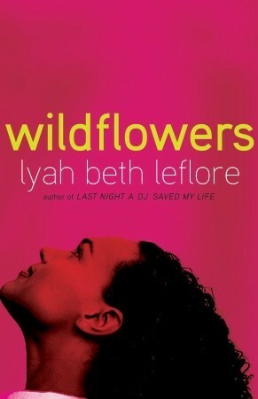 Wildflowers by Lyah Beth Leflore