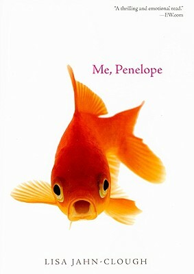 Me, Penelope by Lisa Clough