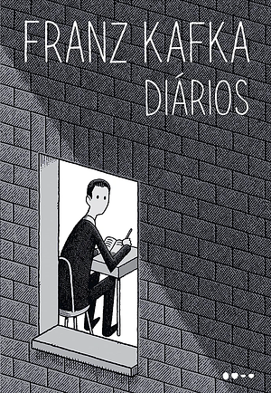 Diários: 1909-1923 by Franz Kafka