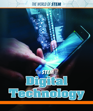 The Stem of Digital Technology by Anna Maria Johnson