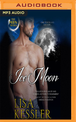 Ice Moon by Lisa Kessler