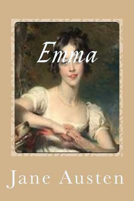 Emma by Jane Austen