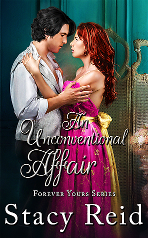 An Unconventional Affair by Stacy Reid
