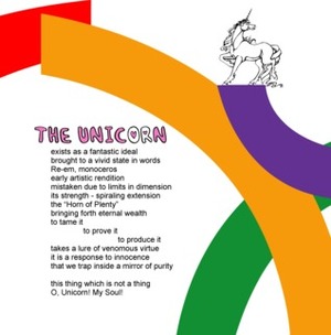 the unicorn by Jason Preu