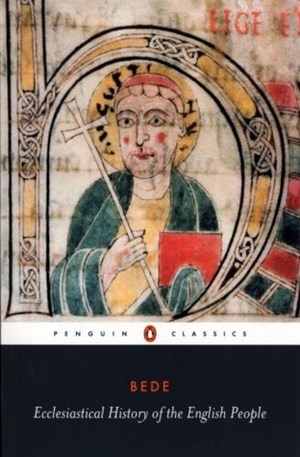 Ecclesiastical History of the English People by Leo Sherley-Price, Bede, David Hugh Farmer, Ronald E. Latham