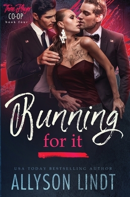 Running For It by Allyson Lindt