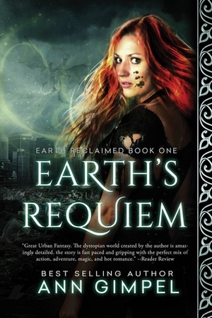 Earth's Requiem by Ann Gimpel