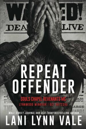 Repeat Offender by Lani Lynn Vale