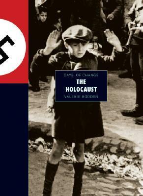 The Holocaust by Valerie Bodden