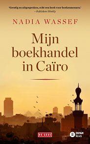 Mijn boekhandel in Caïro by Nadia Wassef