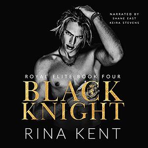 Black Knight by Rina Kent