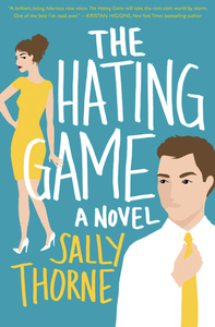 The Hating Game by Sally Thorne