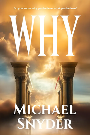 Why by Michael Snyder