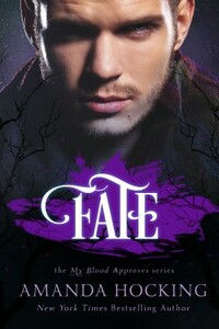 Fate by Amanda Hocking