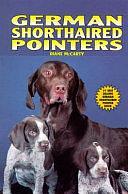 German Shorthaired Pointers by Diane McCarty