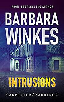 Intrusions by Barbara Winkes