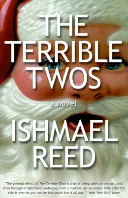 The Terrible Twos by Ishmael Reed