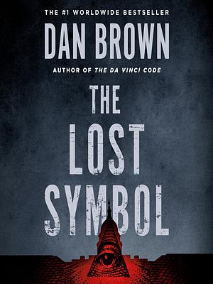 The Lost Symbol by Dan Brown