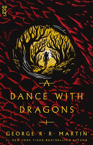 A Dance with Dragons by George R.R. Martin