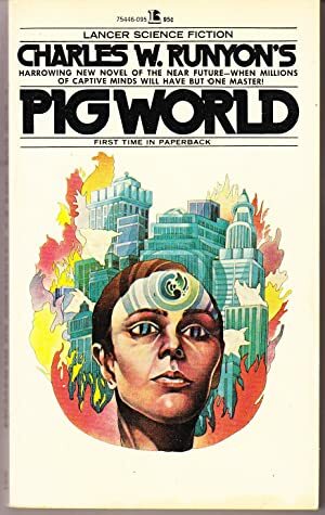 Pig World by Charles W. Runyon