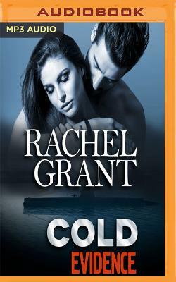 Cold Evidence by Rachel Grant