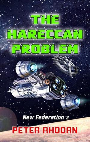 The Hareccan Problem by Peter Rhodan, Peter Rhodan