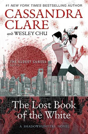 The Lost Book of the White by Cassandra Clare