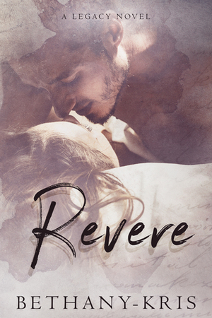 Revere by Bethany-Kris