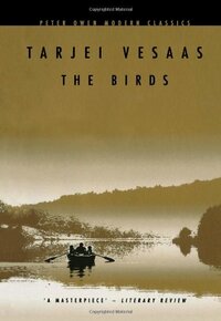 The Birds by Tarjei Vesaas