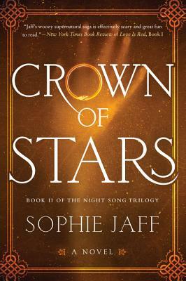 Crown of Stars by Sophie Jaff