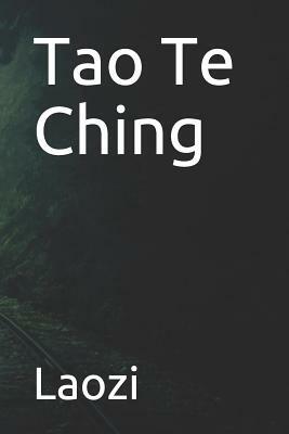 Tao Te Ching by Laozi