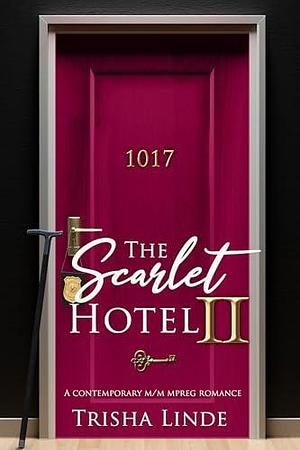 Room 1017 by Trisha Linde