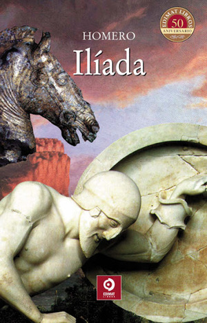 Ilíada by Homer