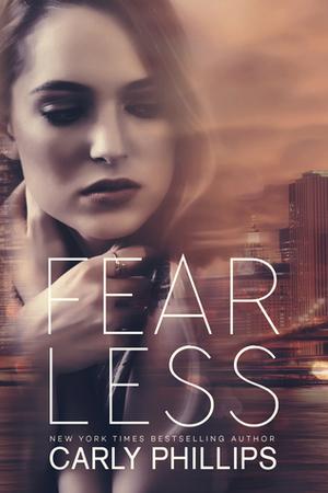 Fearless by Carly Phillips