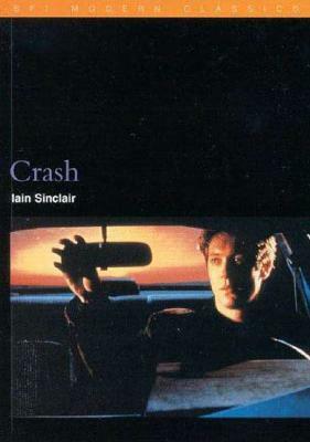 Crash by Iain Sinclair