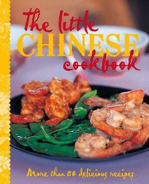 The Little Chinese Cookbook by Murdoch Books