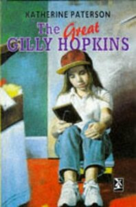 The Great Gilly Hopkins by Katherine Paterson