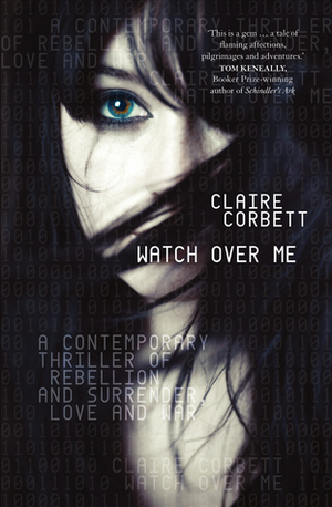 Watch Over Me by Claire Corbett
