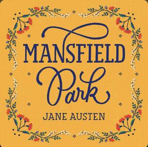 Mansfield Park by Jane Austen