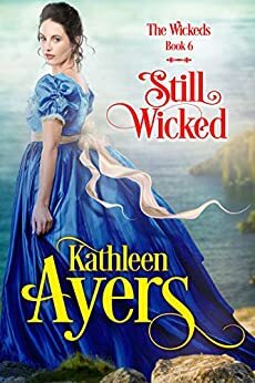 Still Wicked by Kathleen Ayers