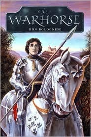 The Warhorse by Don Bolognese