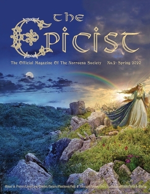 The Epicist: Ostara 2020 by The Norroena Society